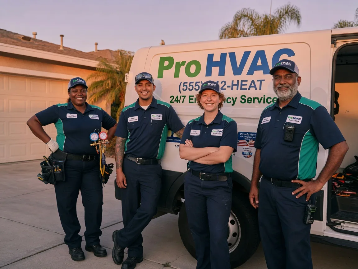 Furnace Repair company in New Marshfield, OH