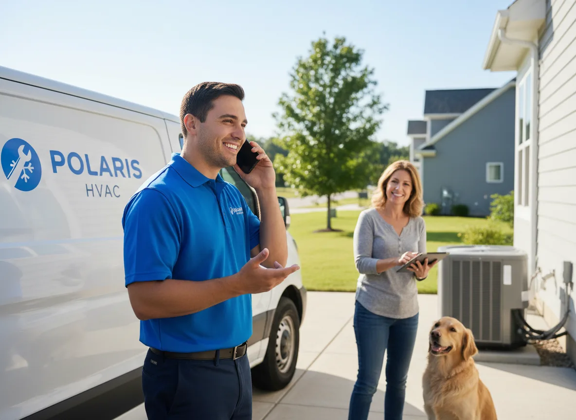 Furnace Repair New Marshfield, OH FAQs